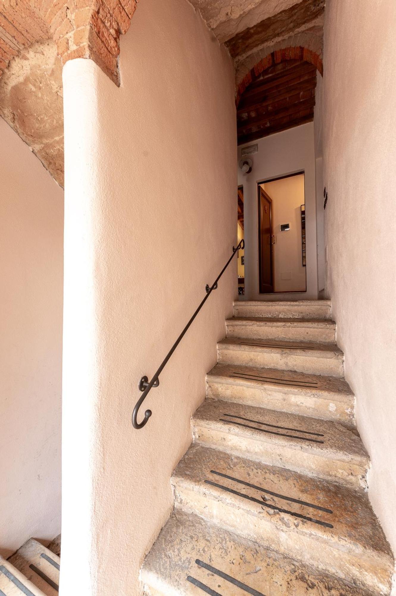 Massa Alta B&B E Appartamenti Massa Marittima Exterior foto